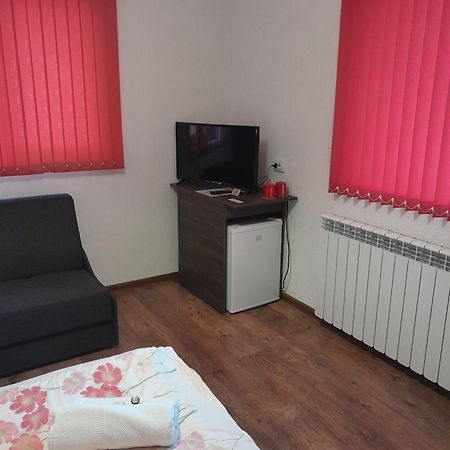 Къща За Гости Романс Jagodina Kültér fotó