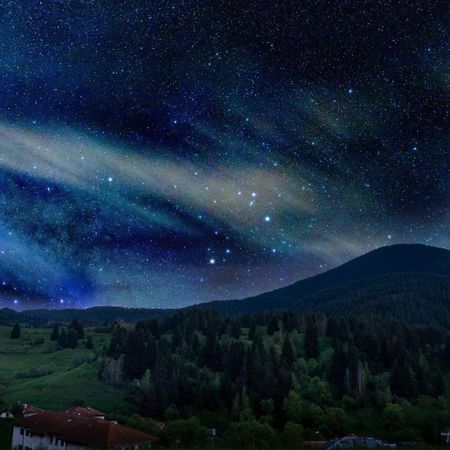 Къща За Гости Романс Jagodina Kültér fotó