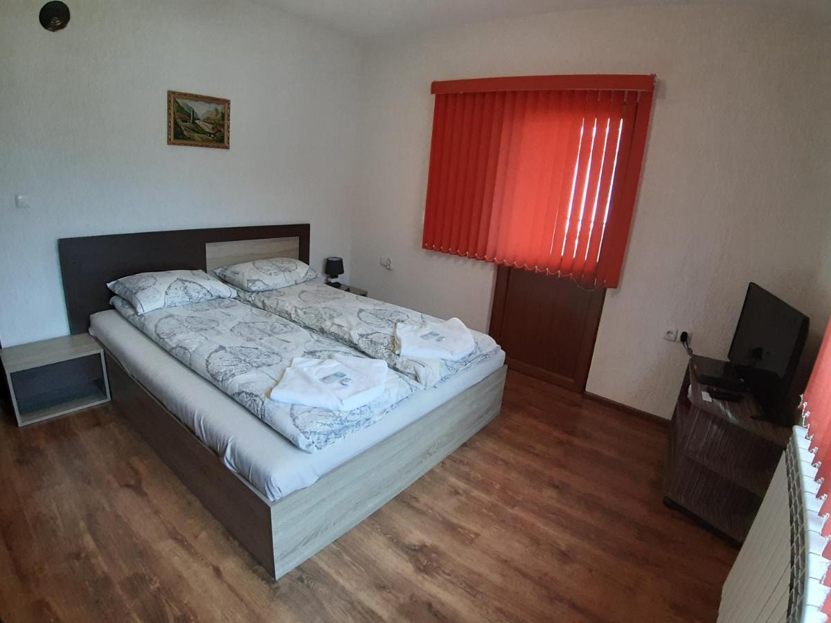 Къща За Гости Романс Jagodina Kültér fotó