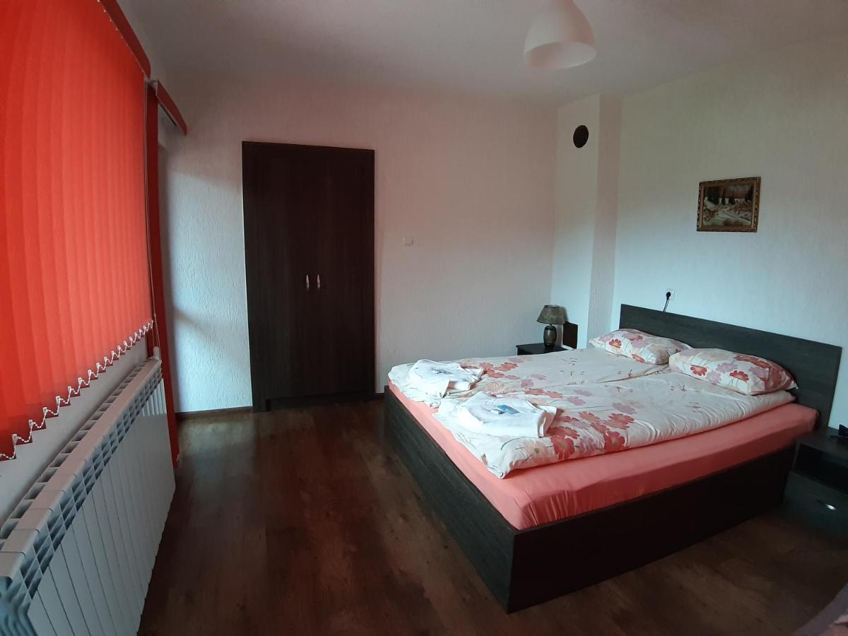 Къща За Гости Романс Jagodina Kültér fotó