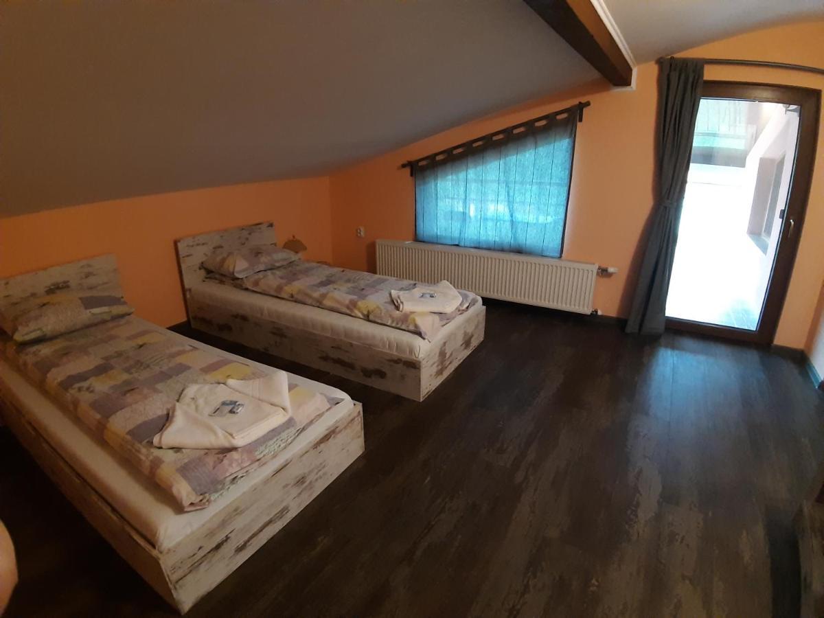 Къща За Гости Романс Jagodina Kültér fotó