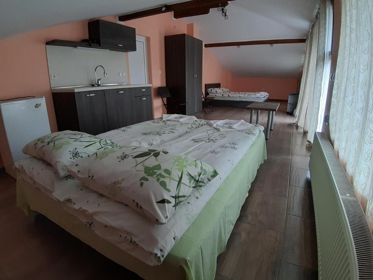 Къща За Гости Романс Jagodina Kültér fotó