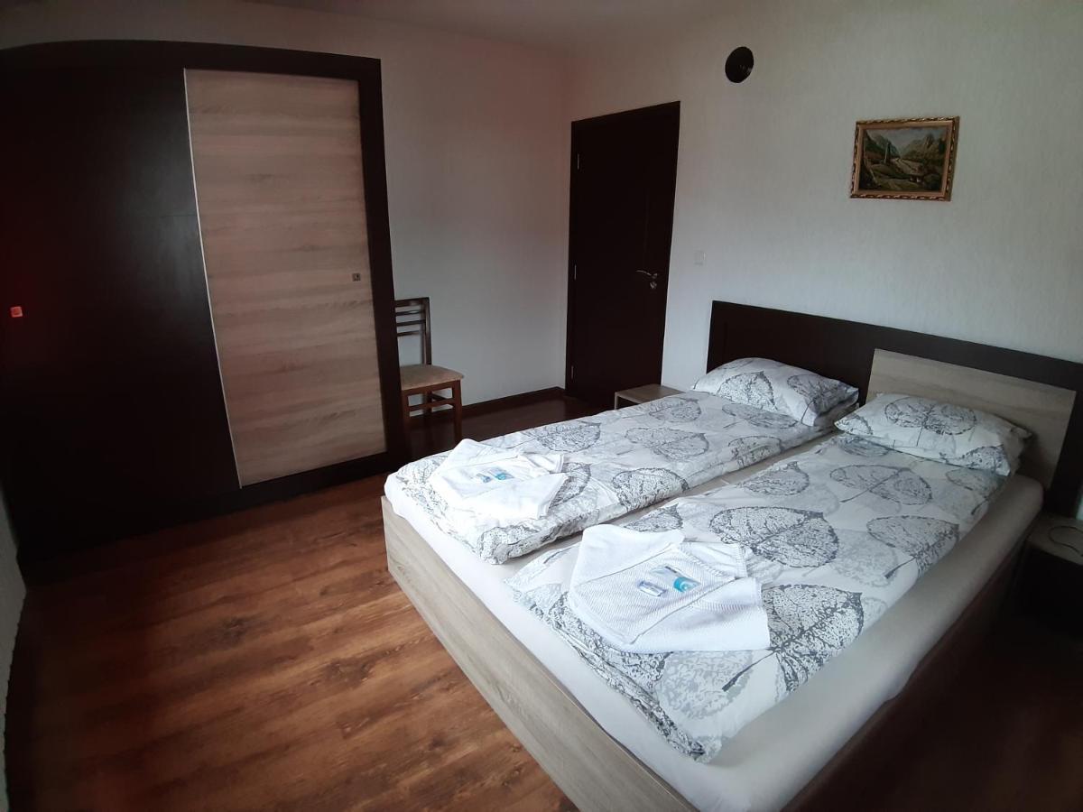 Къща За Гости Романс Jagodina Kültér fotó