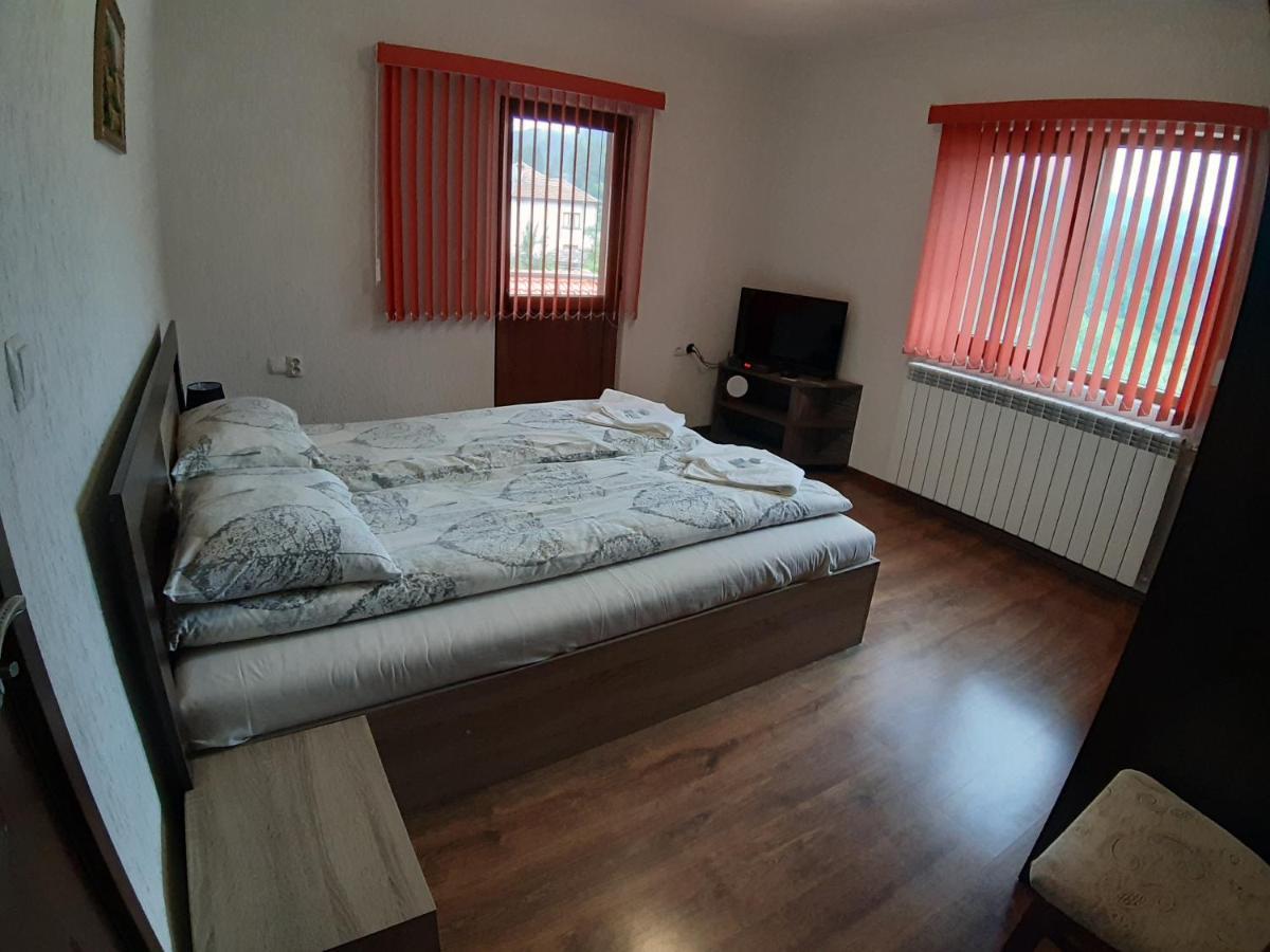 Къща За Гости Романс Jagodina Kültér fotó