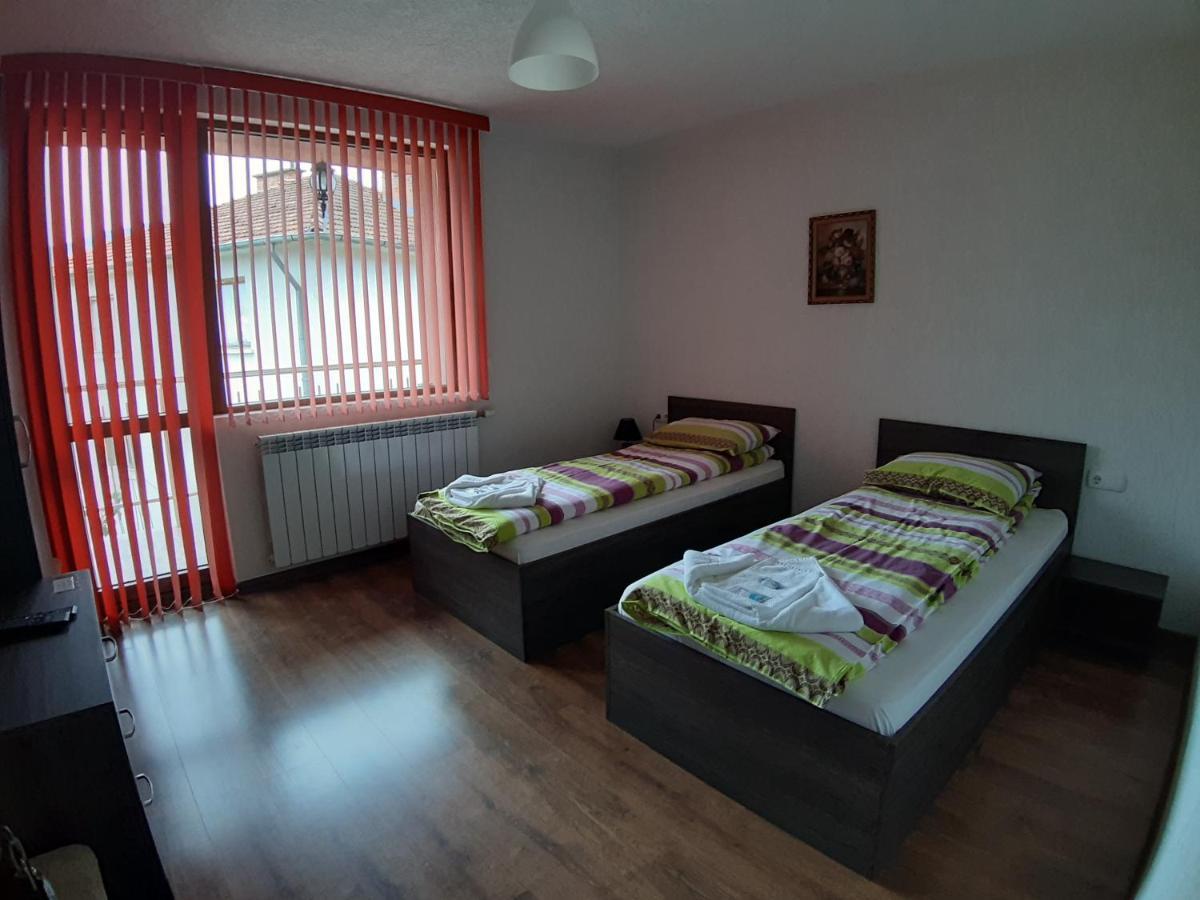 Къща За Гости Романс Jagodina Kültér fotó