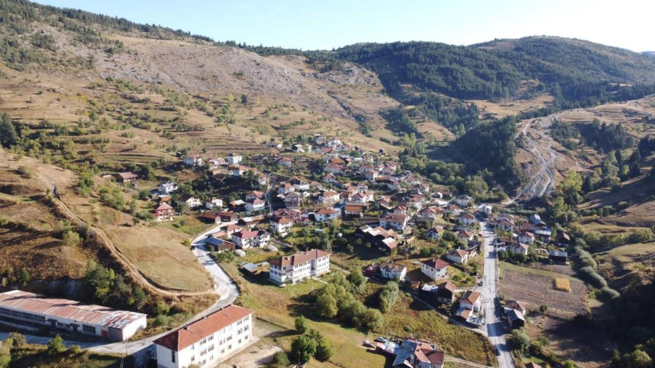 Къща За Гости Романс Jagodina Kültér fotó