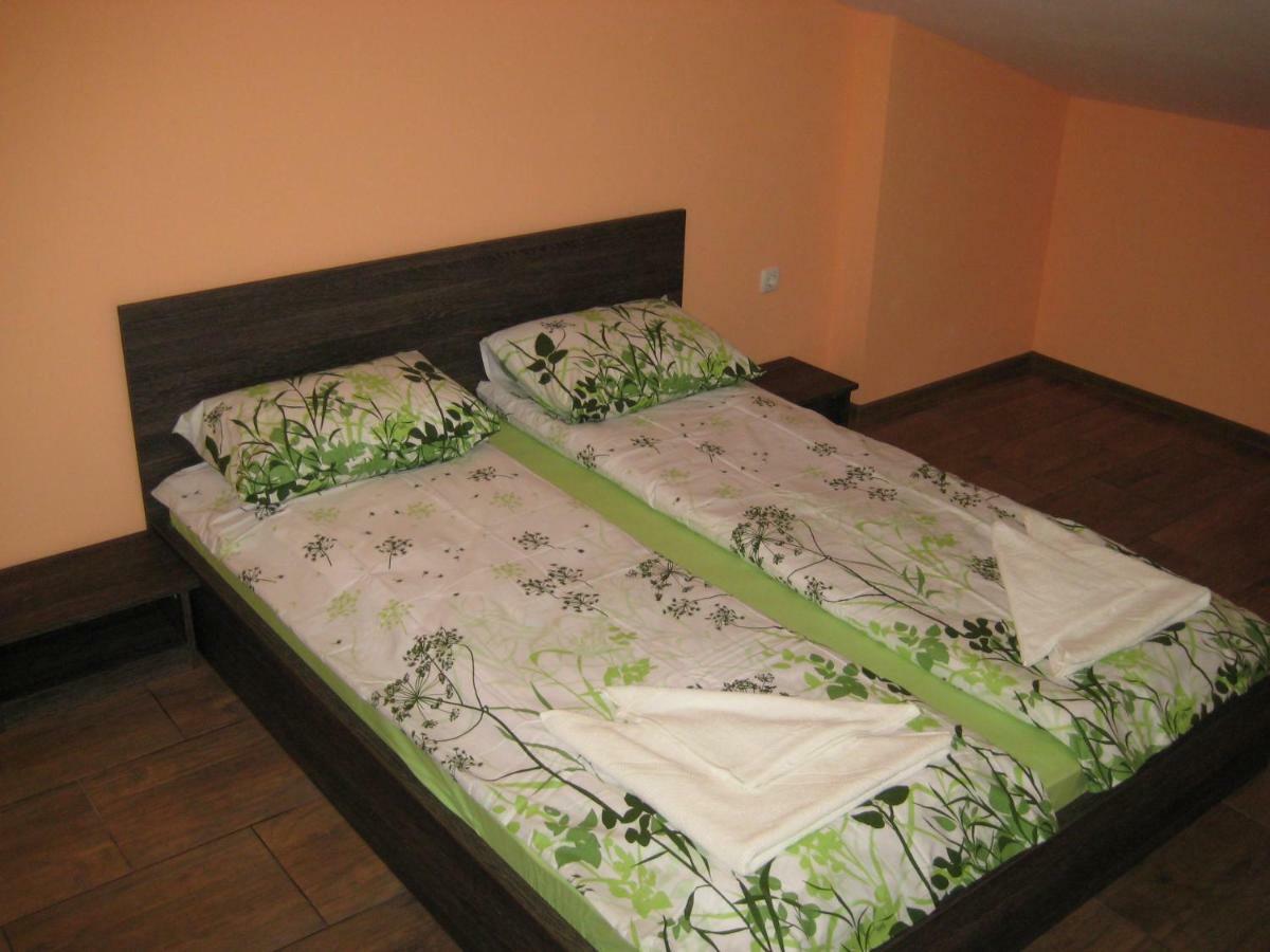 Къща За Гости Романс Jagodina Kültér fotó