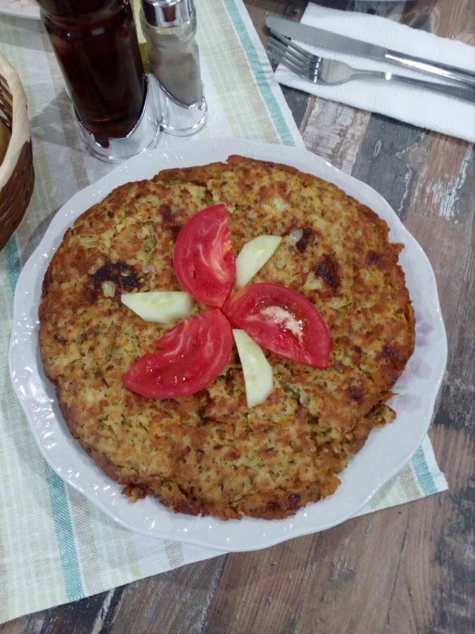Къща За Гости Романс Jagodina Kültér fotó